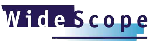 Welcome to Widescope